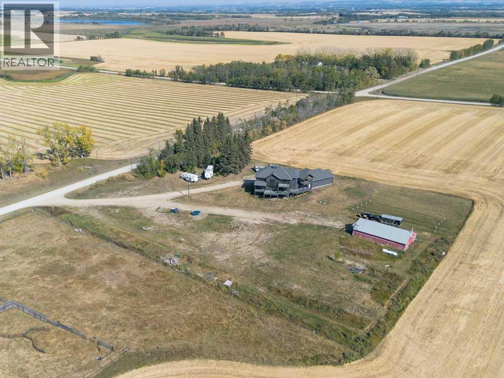 28513 Township Road 374, Rural Red Deer County, Alberta  T4N 5E4 - Photo 5 - A2258075