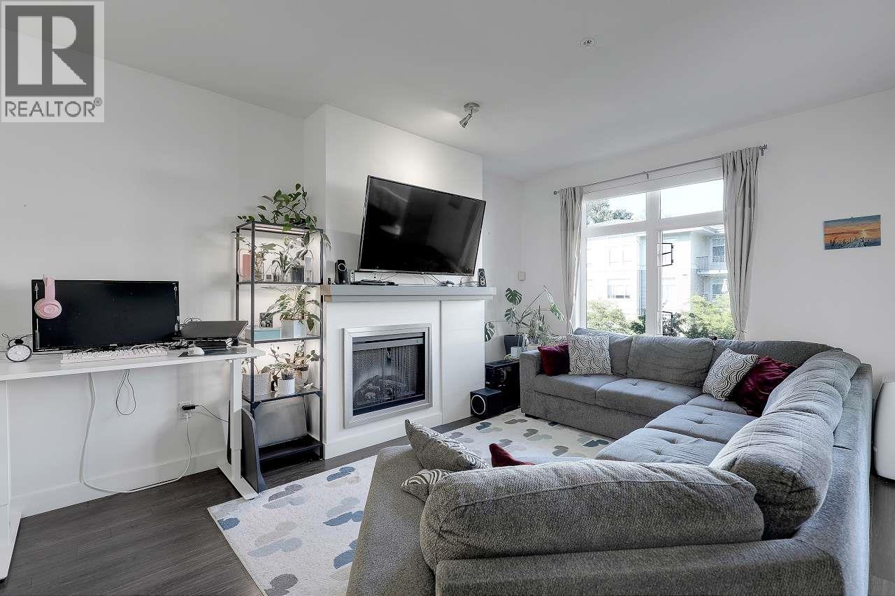 310 2368 Marpole Avenue, Port Coquitlam, British Columbia  V3C 0B4 - Photo 11 - R3048380