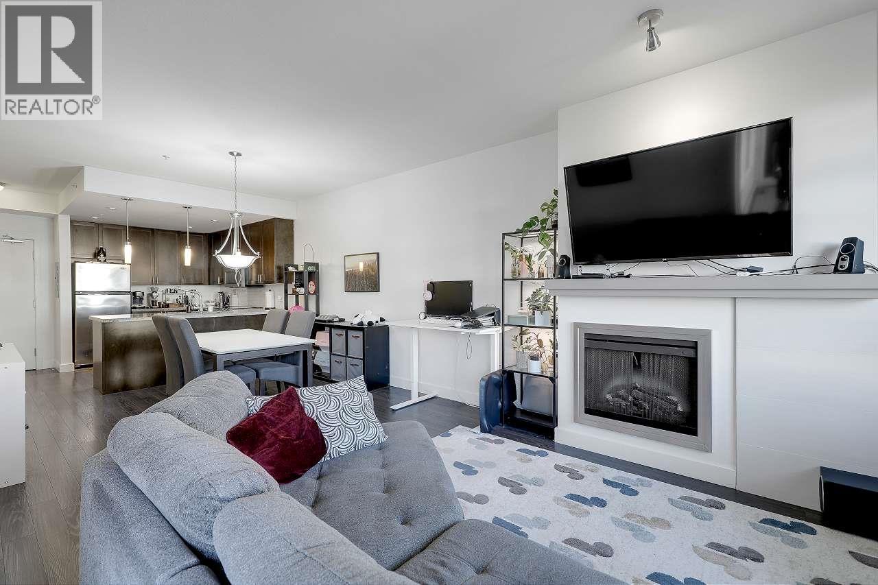 310 2368 Marpole Avenue, Port Coquitlam, British Columbia  V3C 0B4 - Photo 12 - R3048380