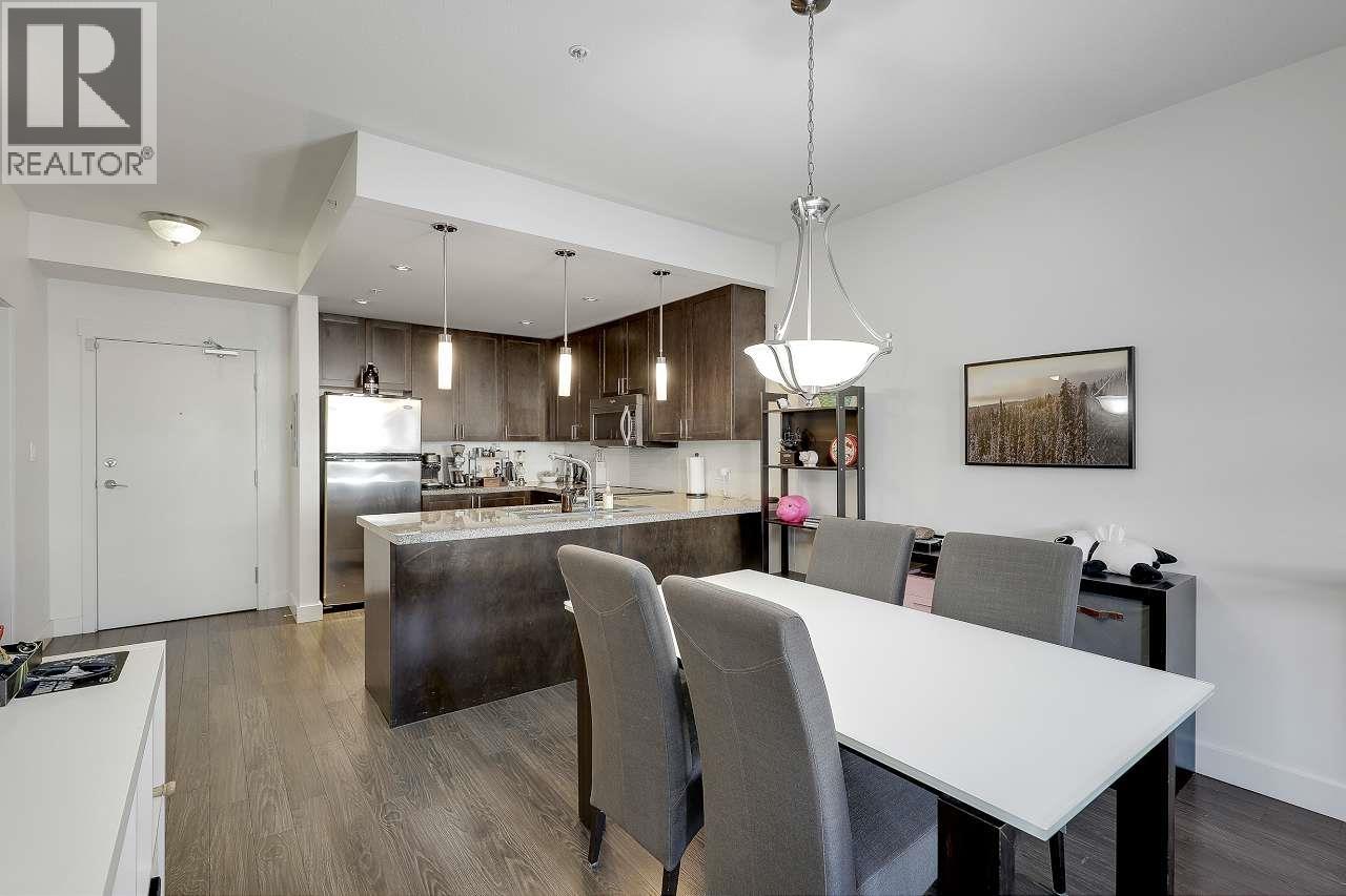 310 2368 Marpole Avenue, Port Coquitlam, British Columbia  V3C 0B4 - Photo 8 - R3048380