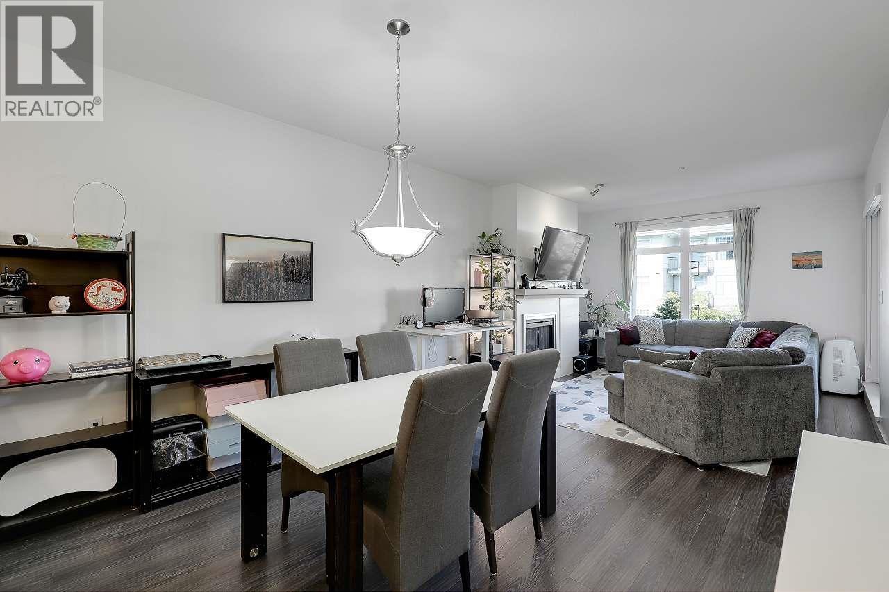 310 2368 Marpole Avenue, Port Coquitlam, British Columbia  V3C 0B4 - Photo 9 - R3048380