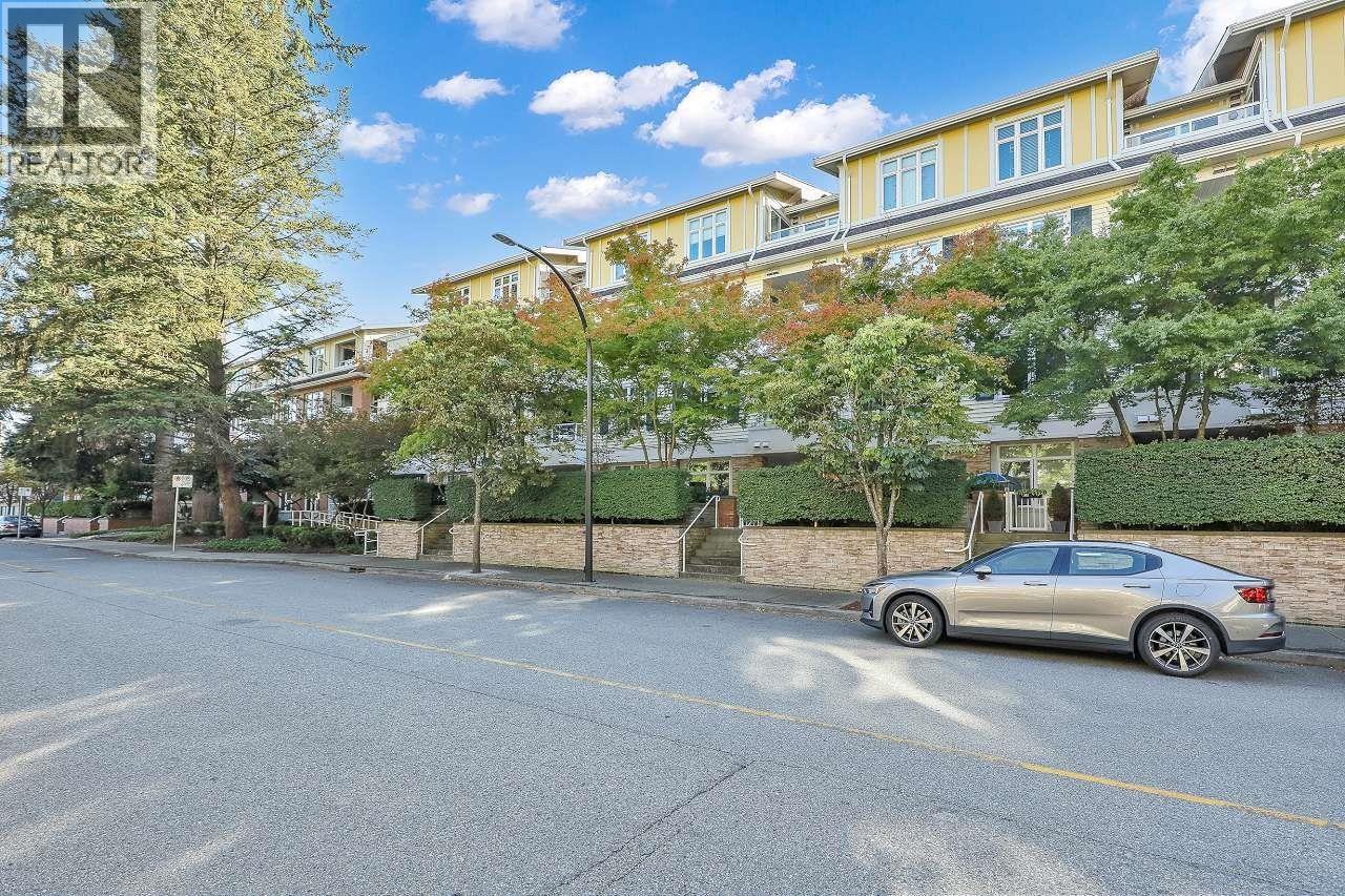 310 2368 Marpole Avenue, Port Coquitlam, British Columbia  V3C 0B4 - Photo 2 - R3048380