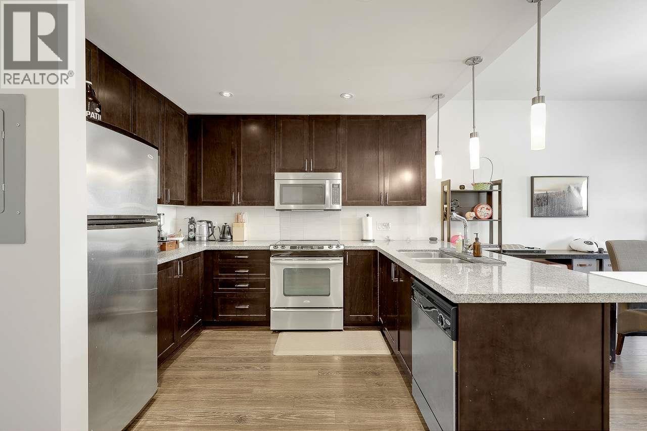 310 2368 Marpole Avenue, Port Coquitlam, British Columbia  V3C 0B4 - Photo 4 - R3048380