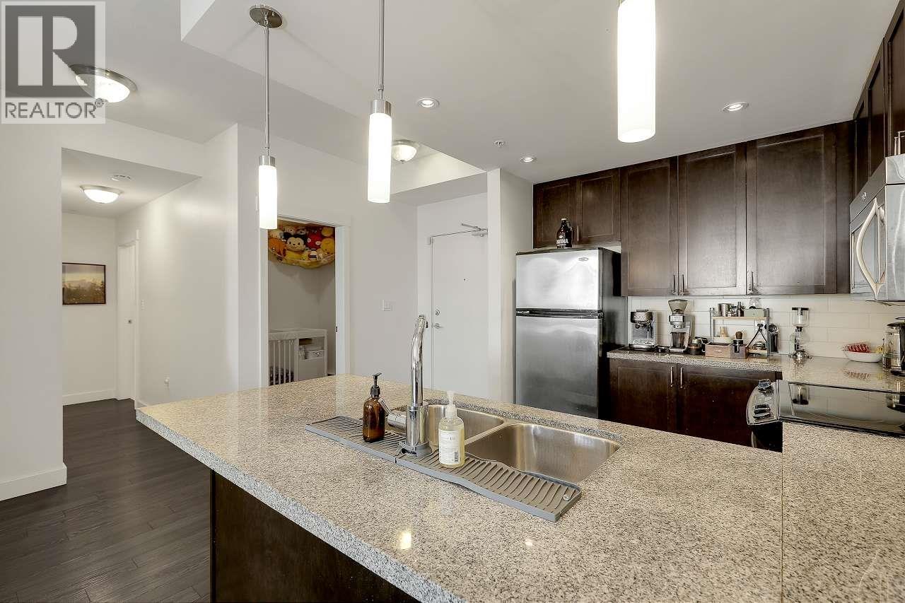 310 2368 Marpole Avenue, Port Coquitlam, British Columbia  V3C 0B4 - Photo 7 - R3048380