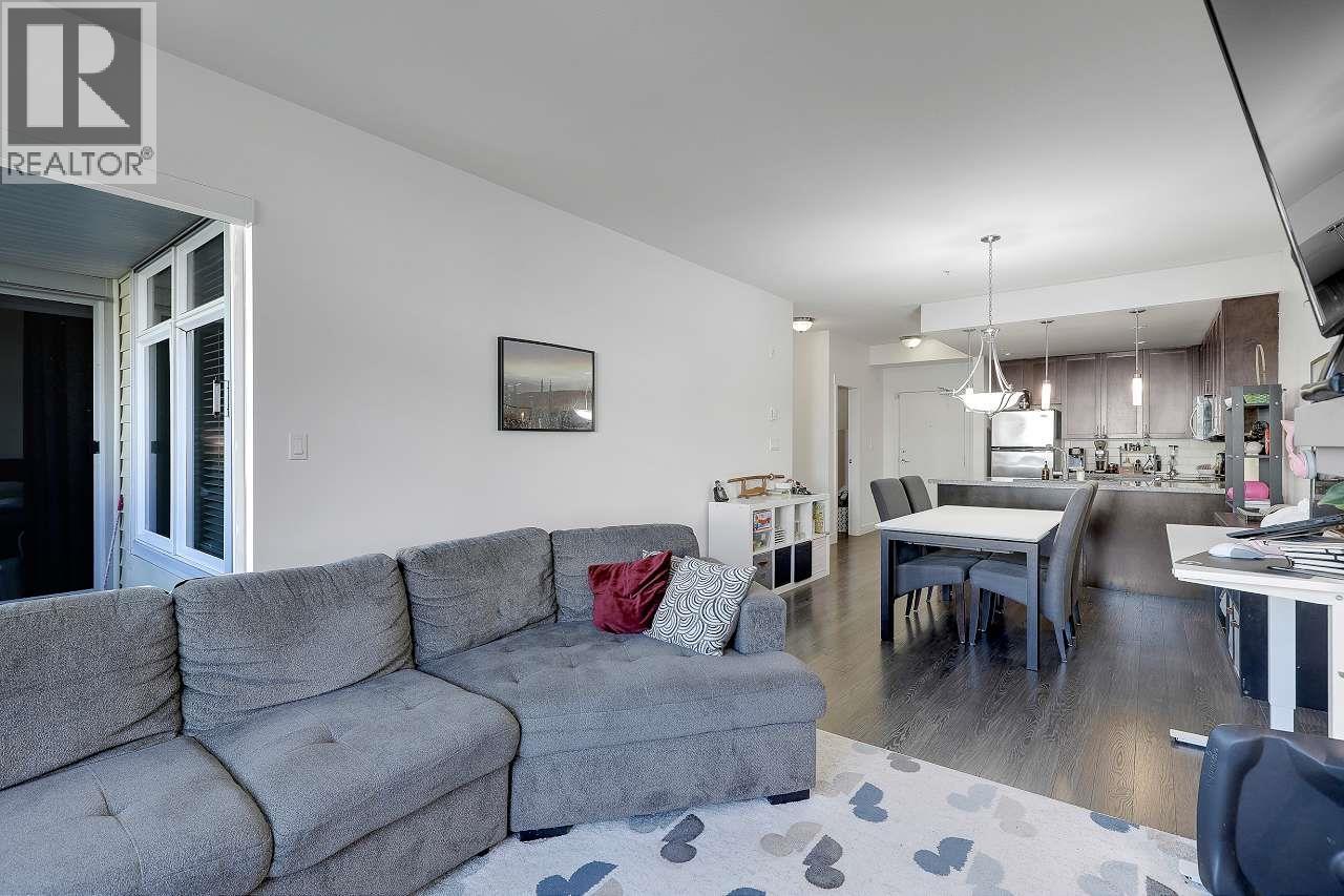 310 2368 Marpole Avenue, Port Coquitlam, British Columbia  V3C 0B4 - Photo 10 - R3048380