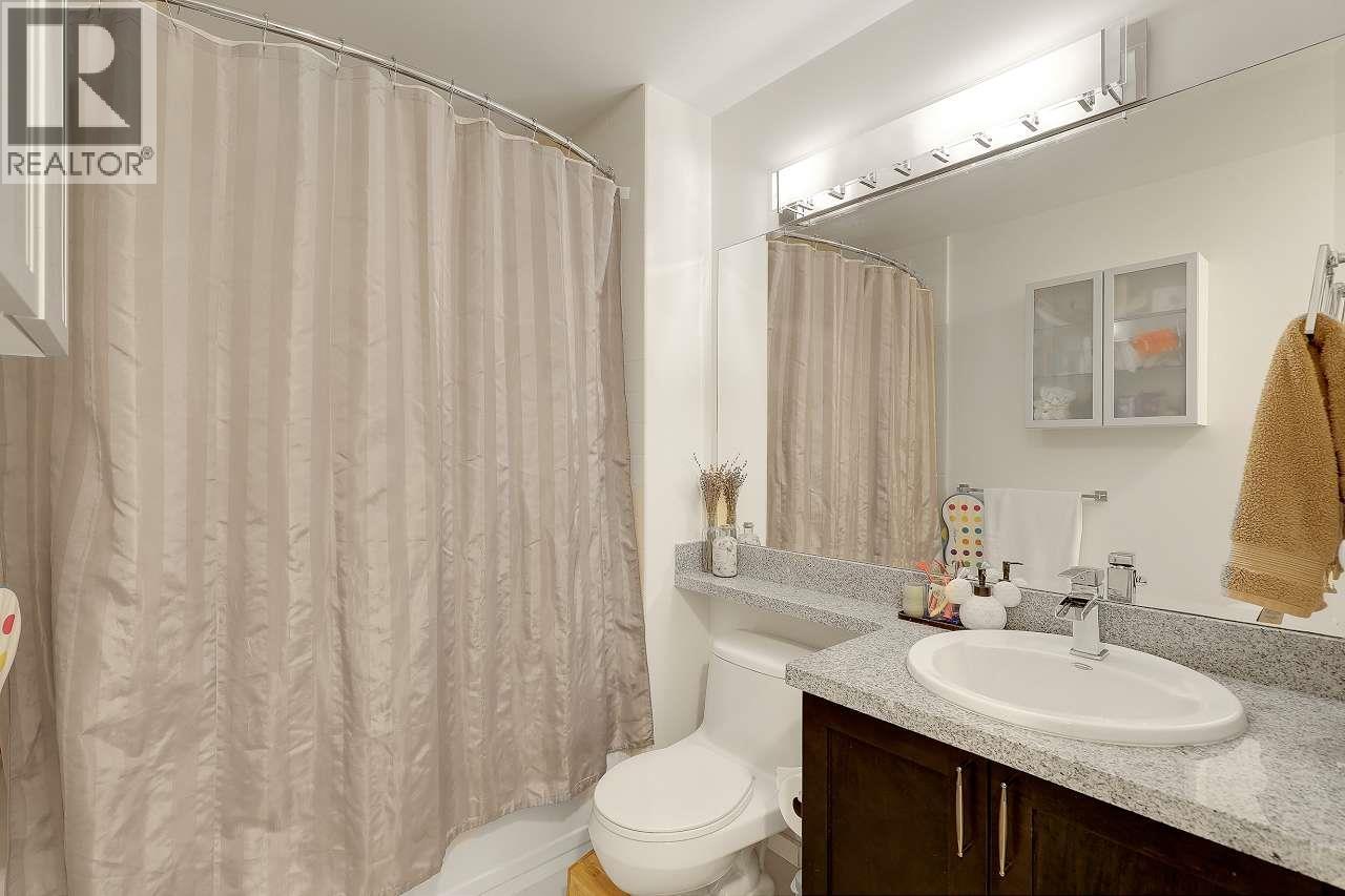 310 2368 Marpole Avenue, Port Coquitlam, British Columbia  V3C 0B4 - Photo 14 - R3048380