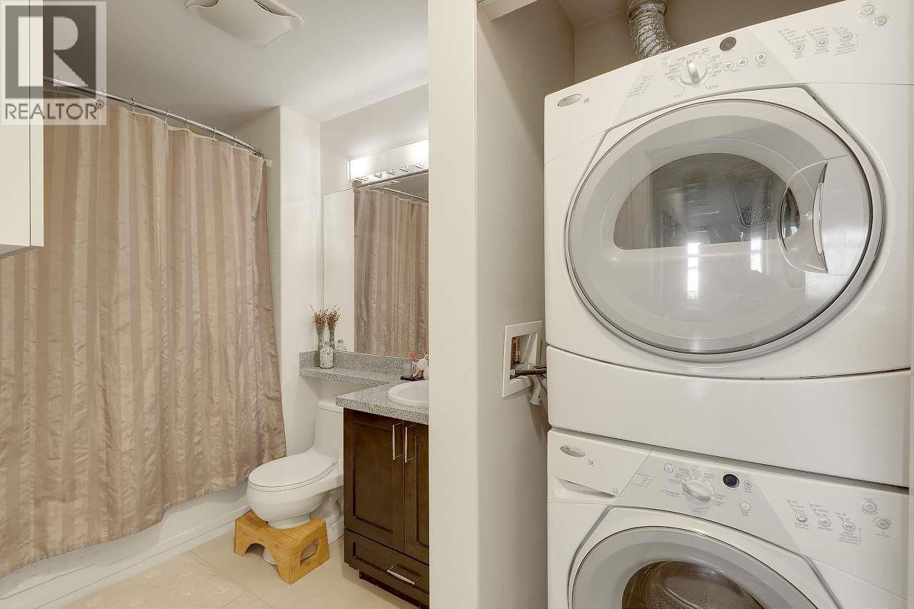 310 2368 Marpole Avenue, Port Coquitlam, British Columbia  V3C 0B4 - Photo 13 - R3048380