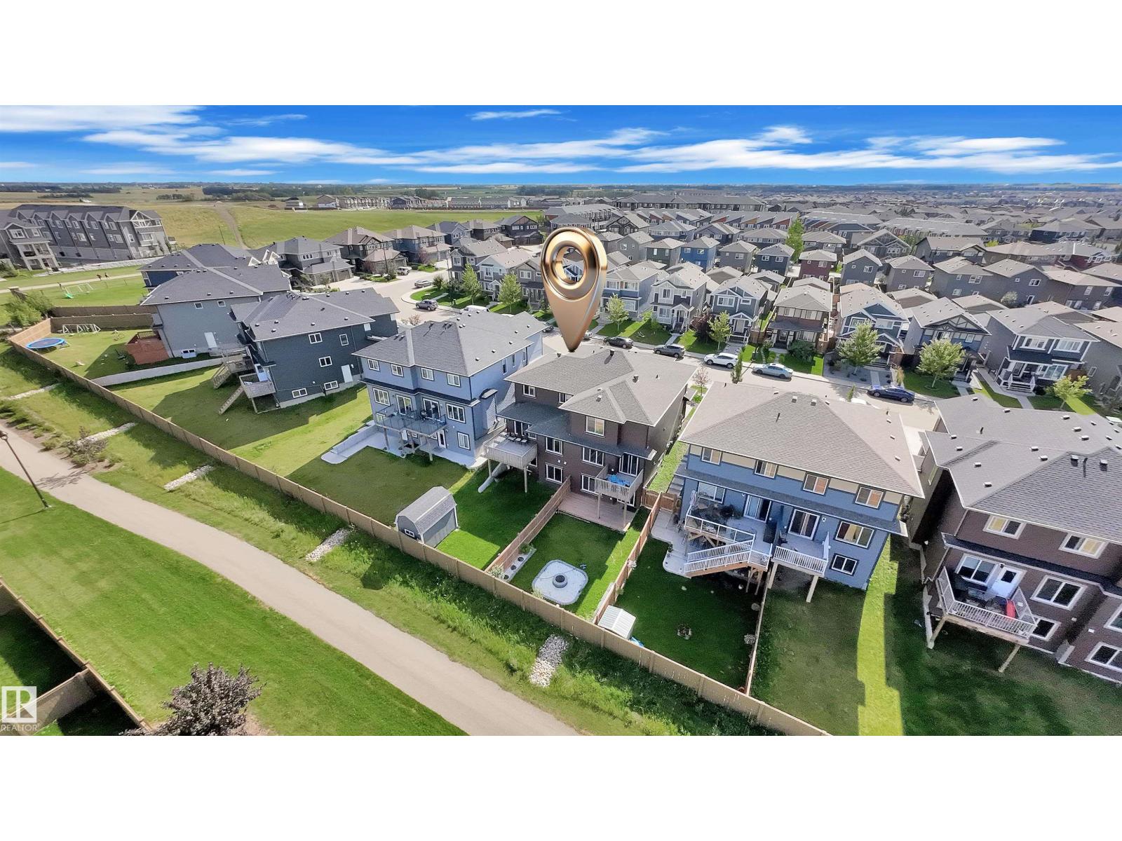 3746 Weidle Cr Sw, Edmonton, Alberta  T6E 5A6 - Photo 44 - E4458456