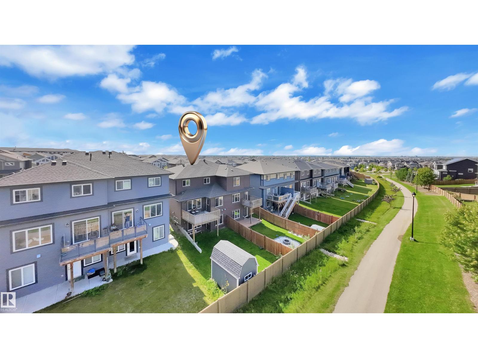 3746 Weidle Cr Sw, Edmonton, Alberta  T6E 5A6 - Photo 45 - E4458456