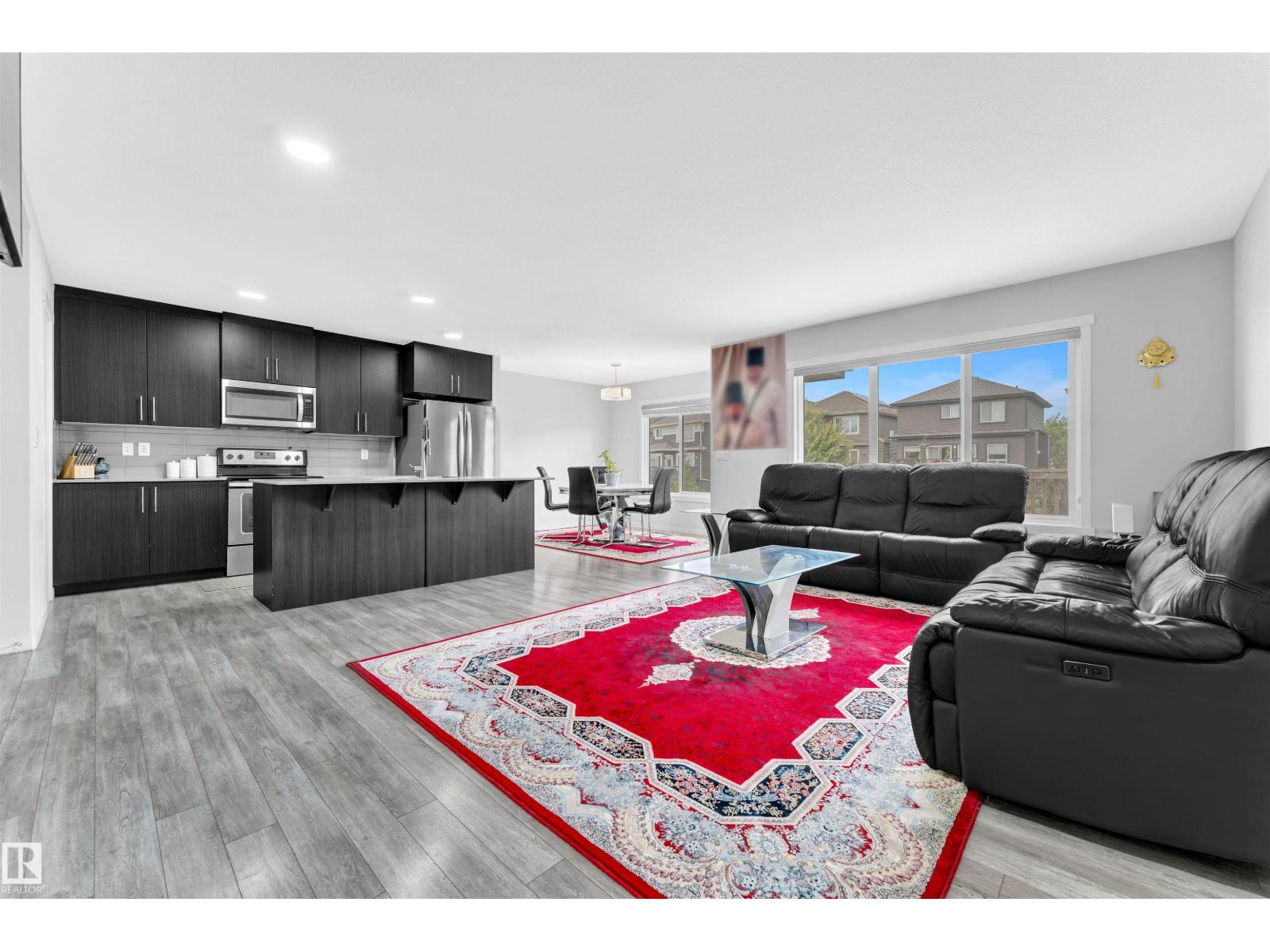 3746 Weidle Cr Sw, Edmonton, Alberta  T6E 5A6 - Photo 9 - E4458456