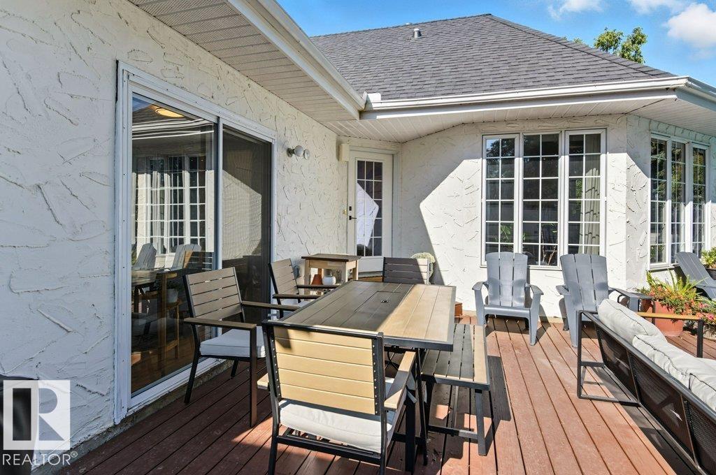 5615 151 St Nw, Edmonton, Alberta  T6H 4Y6 - Photo 55 - E4458458