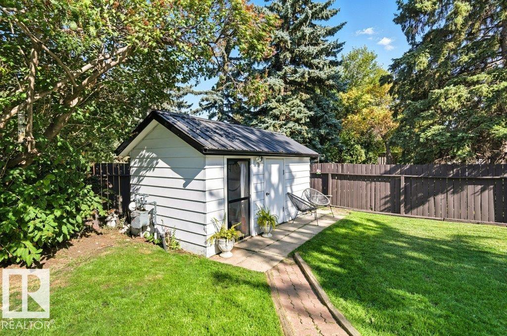 5615 151 St Nw, Edmonton, Alberta  T6H 4Y6 - Photo 68 - E4458458