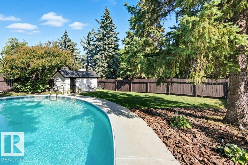 5615 151 St Nw, Edmonton, Alberta  T6H 4Y6 - Photo 70 - E4458458