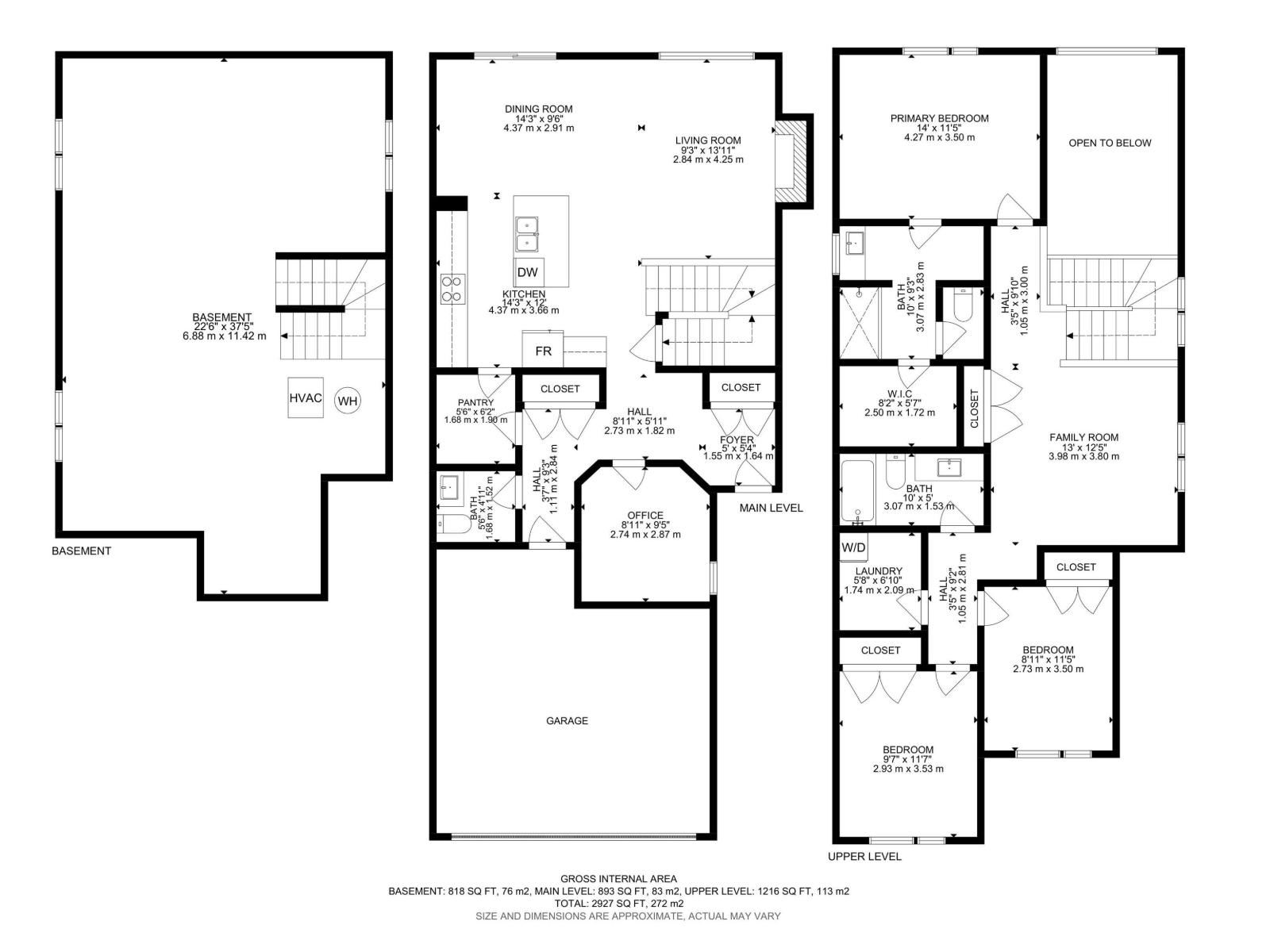 5241 47 Av, Calmar, Alberta  T0C 0V0 - Photo 71 - E4458460