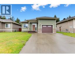 88 Blackberry Street, Kitimat, Ca