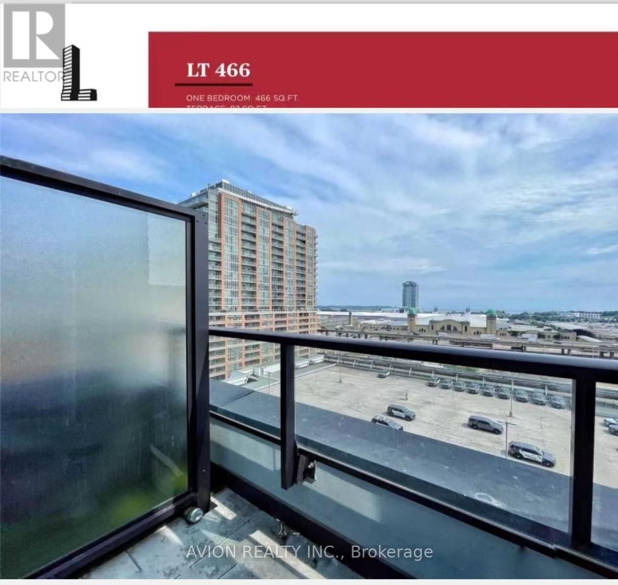 803 - 135 East Liberty Street, Toronto, Ontario  M6K 3P6 - Photo 16 - C12411130