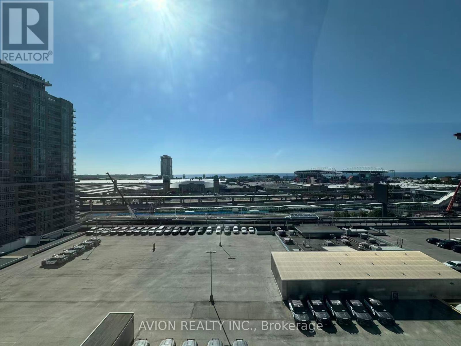 803 - 135 East Liberty Street, Toronto, Ontario  M6K 3P6 - Photo 15 - C12411130