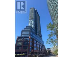 803 - 135 EAST LIBERTY STREET, Toronto, Ontario