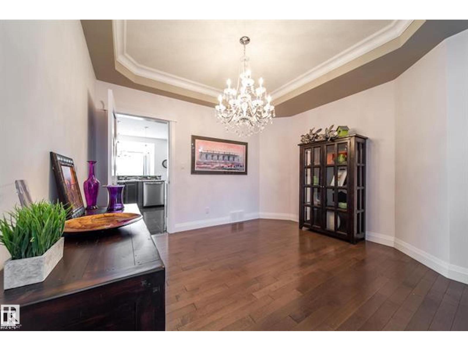 642 Albany Wy Nw, Edmonton, Alberta  T6V 0H2 - Photo 5 - E4458368