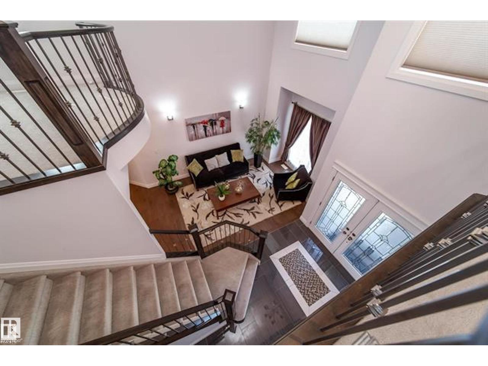 642 Albany Wy Nw, Edmonton, Alberta  T6V 0H2 - Photo 16 - E4458368