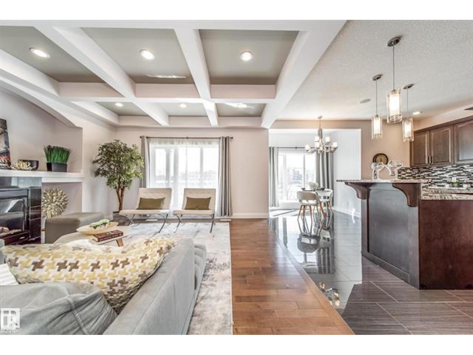642 Albany Wy Nw, Edmonton, Alberta  T6V 0H2 - Photo 13 - E4458368