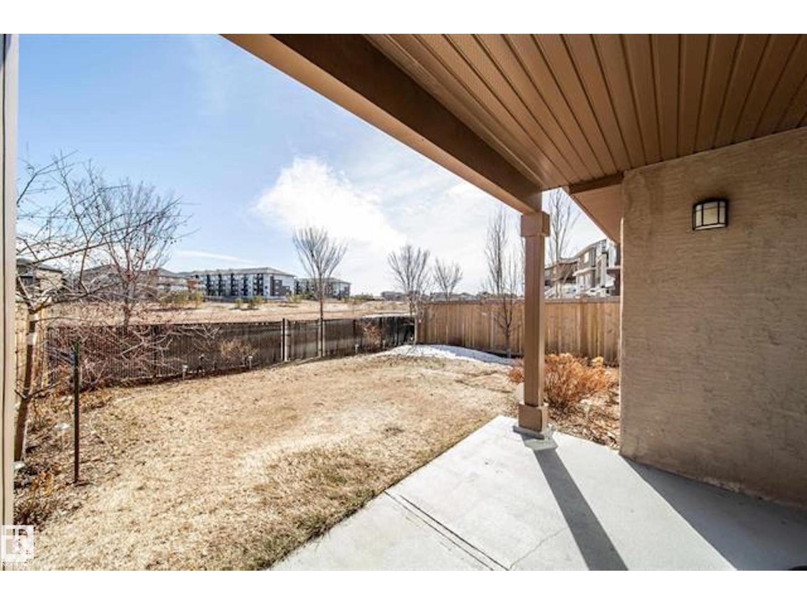 642 Albany Wy Nw, Edmonton, Alberta  T6V 0H2 - Photo 22 - E4458368