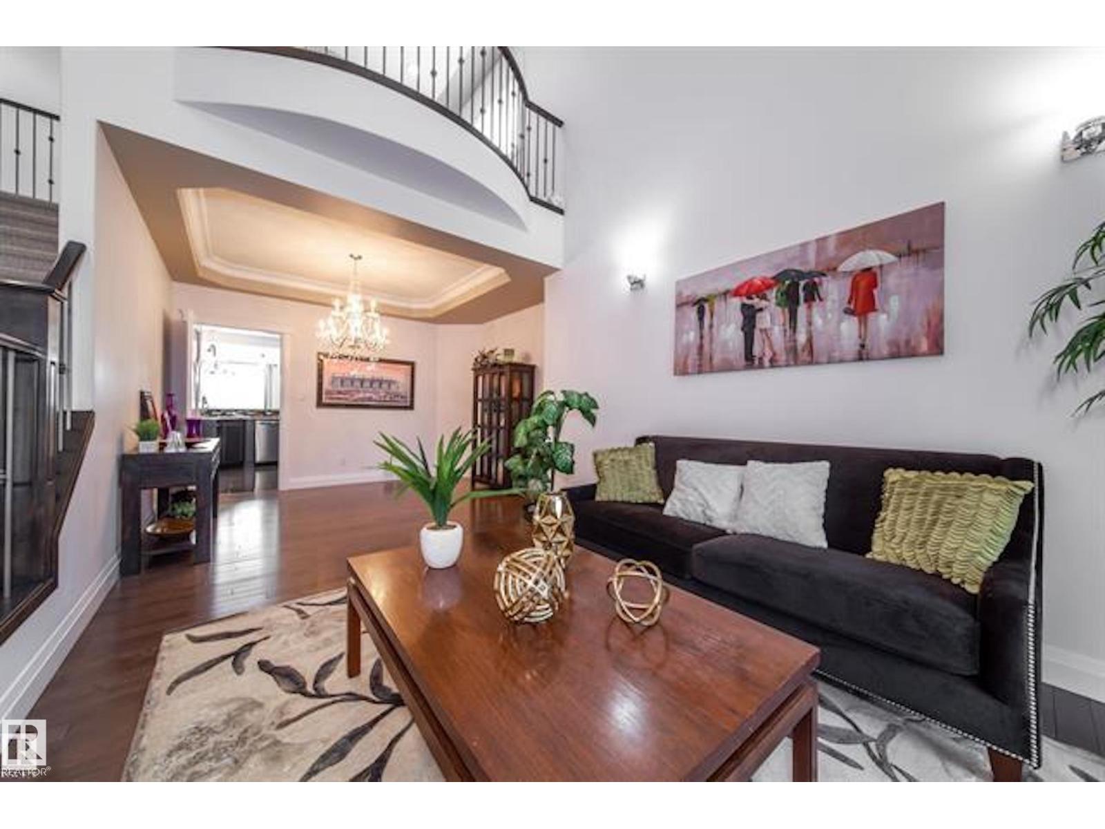 642 Albany Wy Nw, Edmonton, Alberta  T6V 0H2 - Photo 3 - E4458368