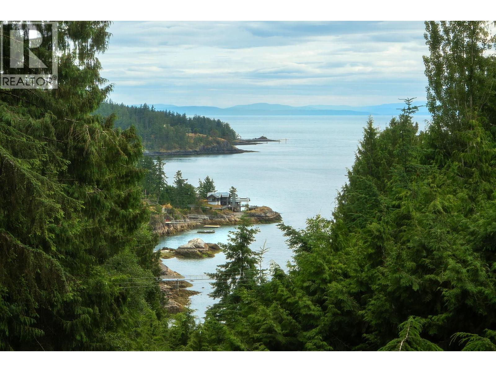 733 Windjammer Road, Bowen Island, British Columbia  V0N 1G2 - Photo 5 - R3020105