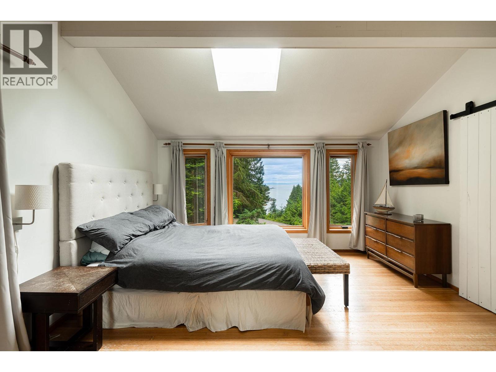 733 Windjammer Road, Bowen Island, British Columbia  V0N 1G2 - Photo 15 - R3020105