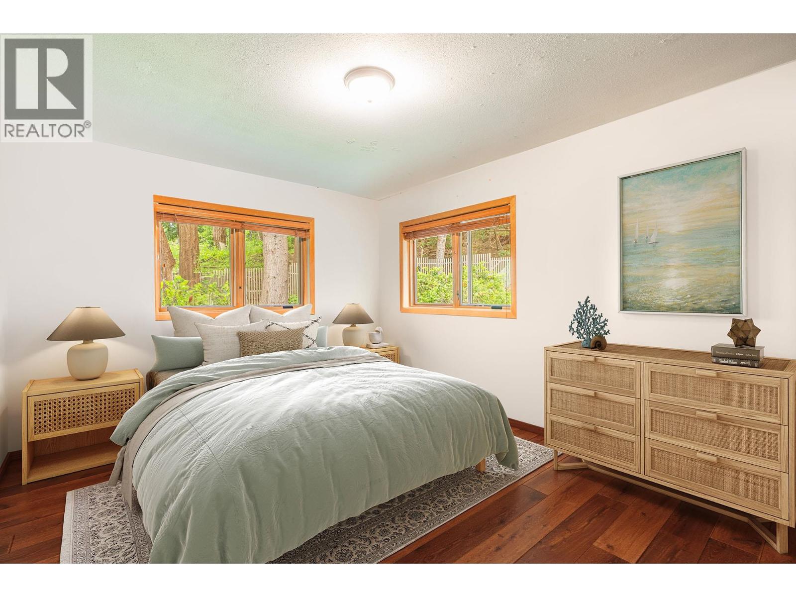 733 Windjammer Road, Bowen Island, British Columbia  V0N 1G2 - Photo 19 - R3020105