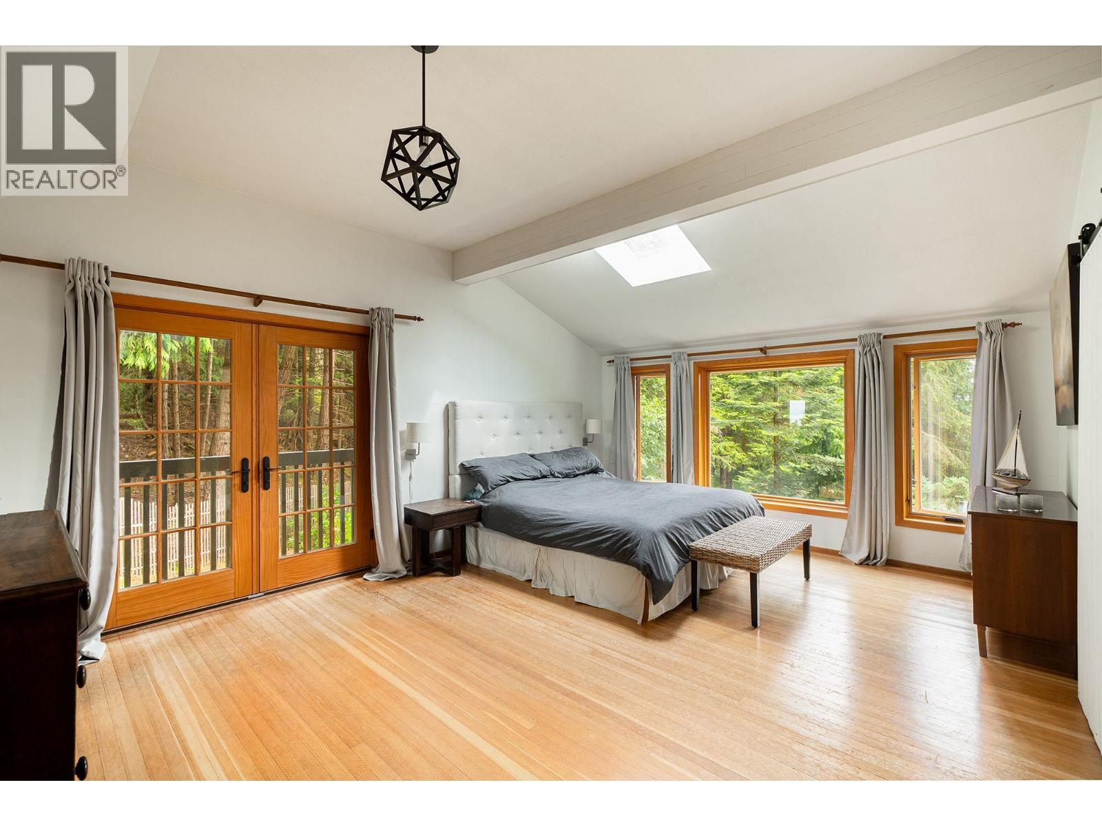 733 Windjammer Road, Bowen Island, British Columbia  V0N 1G2 - Photo 14 - R3020105