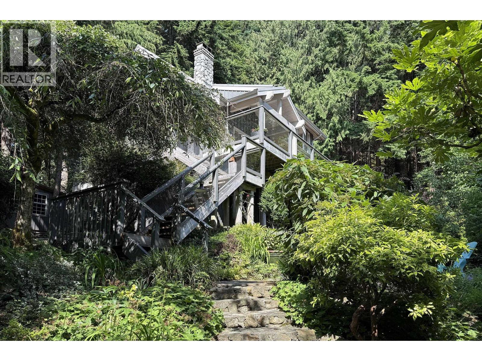 733 Windjammer Road, Bowen Island, British Columbia  V0N 1G2 - Photo 39 - R3020105