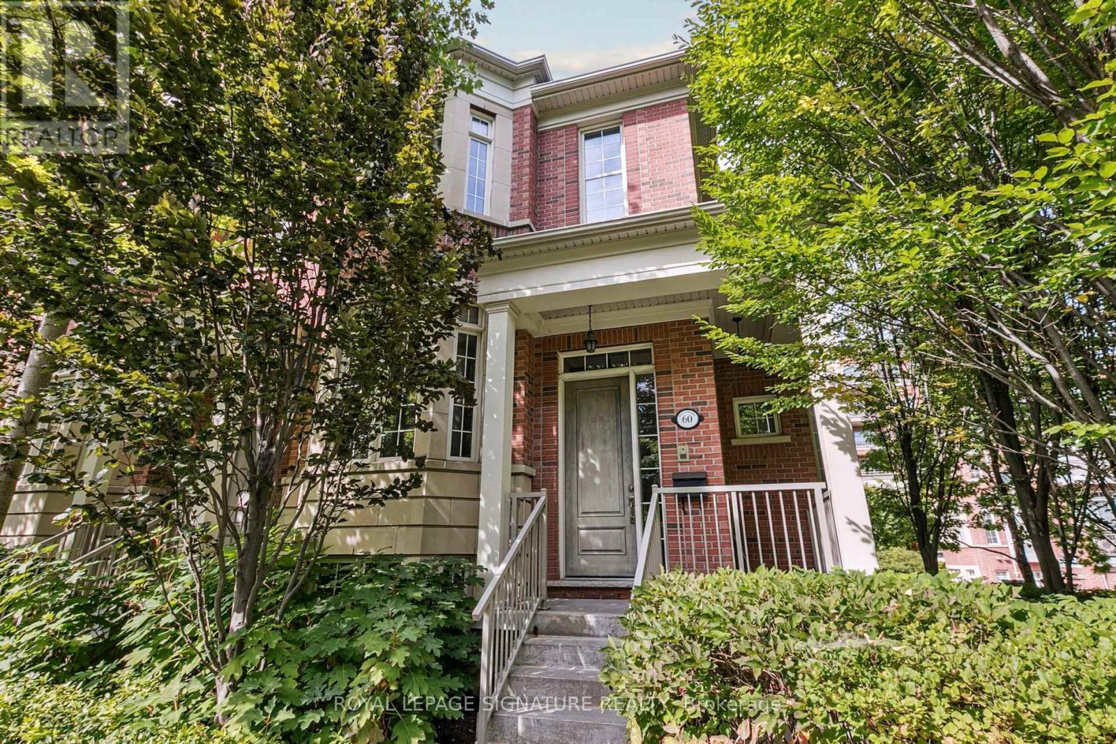 60 Kilgour Road, Toronto (Bridle Path-Sunnybrook-York Mills), Ontario  M4G 0A9 - Photo 1 - C12413915