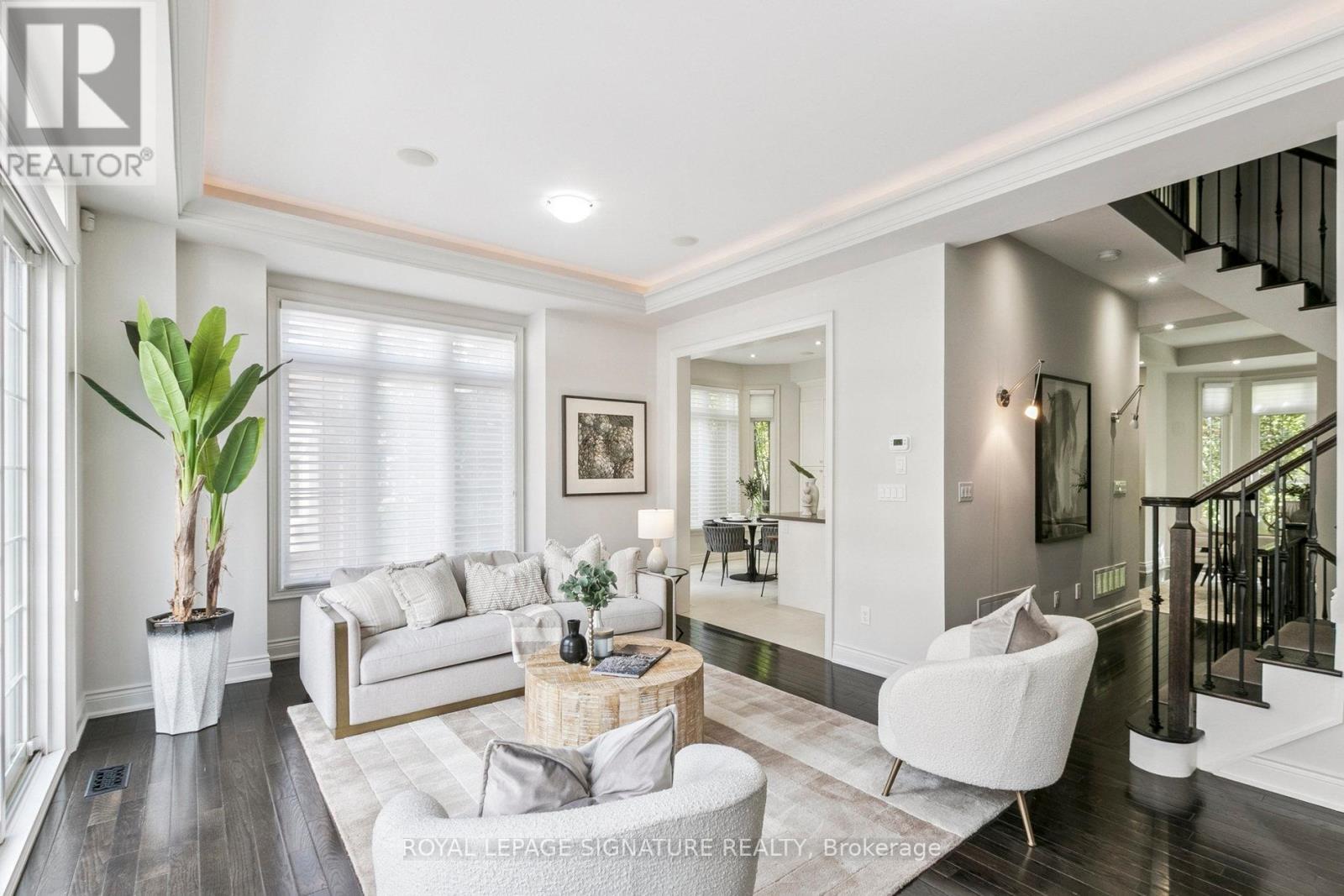 60 Kilgour Road, Toronto (Bridle Path-Sunnybrook-York Mills), Ontario  M4G 0A9 - Photo 5 - C12413915