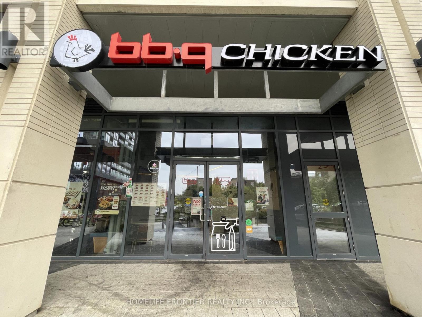 49 EAST LIBERTY STREET, Toronto, Ontario