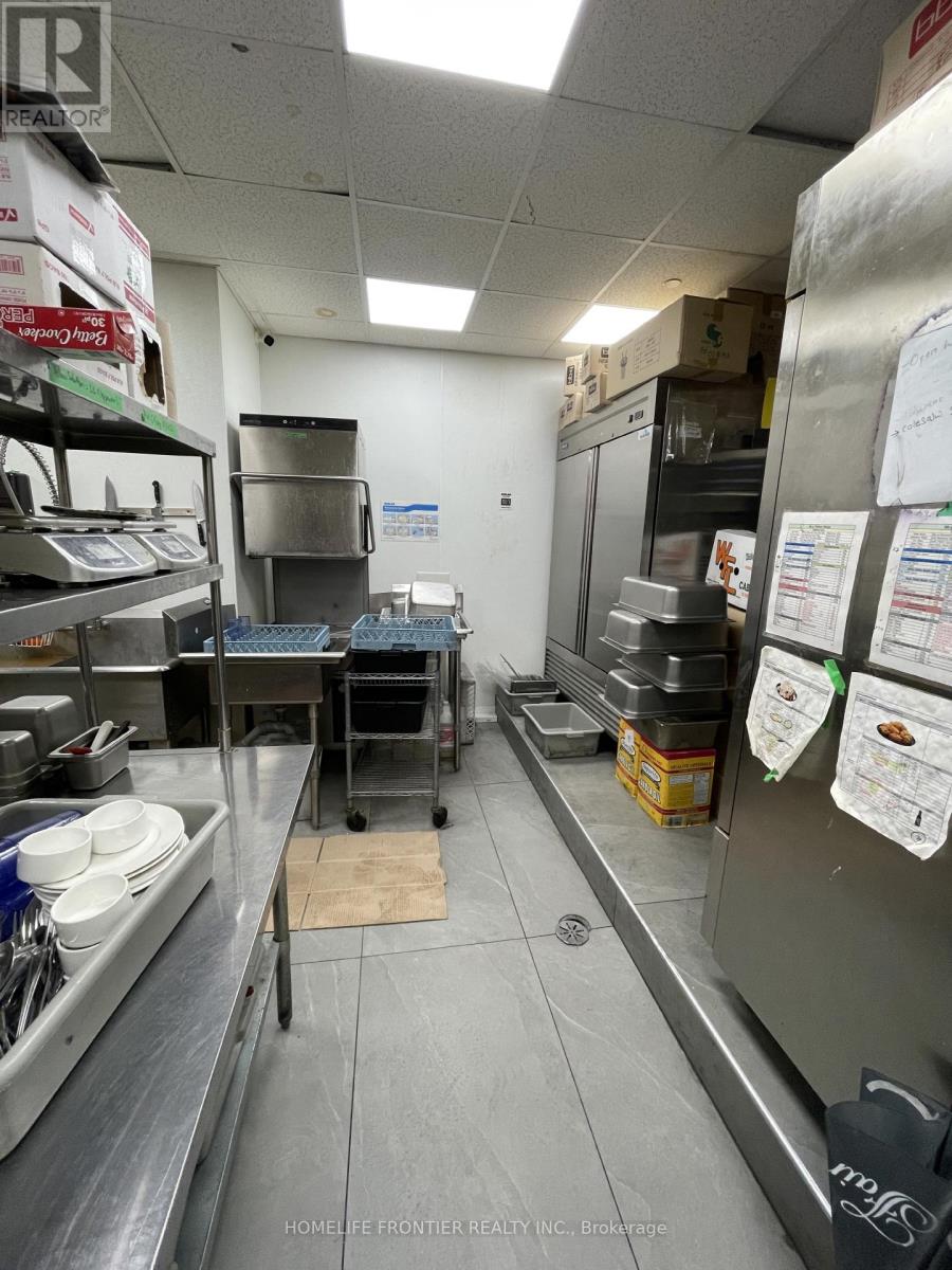 49 East Liberty Street, Toronto, Ontario  M6K 0B2 - Photo 15 - C12413927