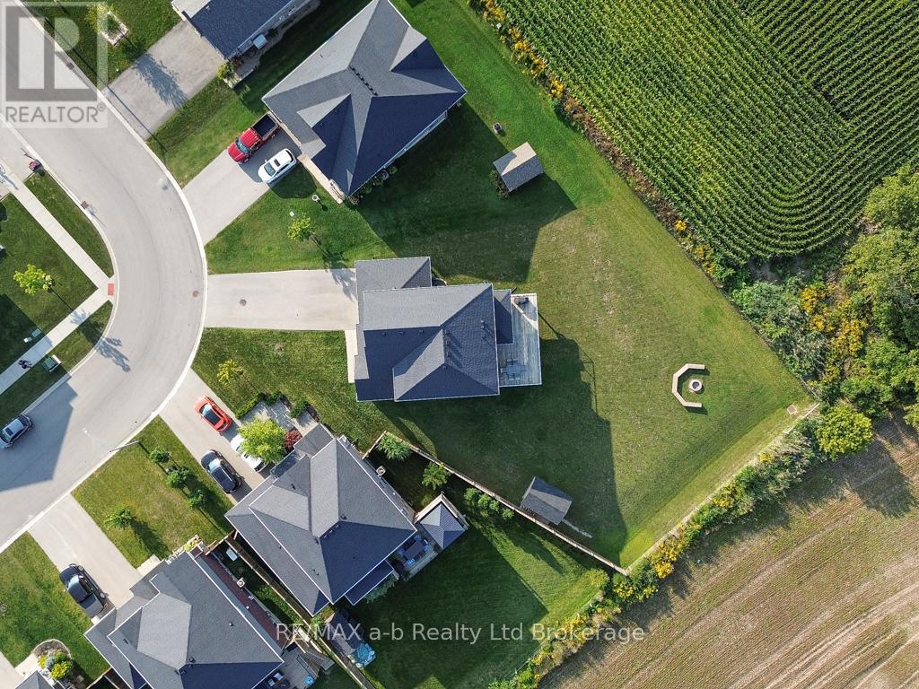 307 Poldon Drive, Norwich, Ontario  N0J 1P0 - Photo 2 - X12256337