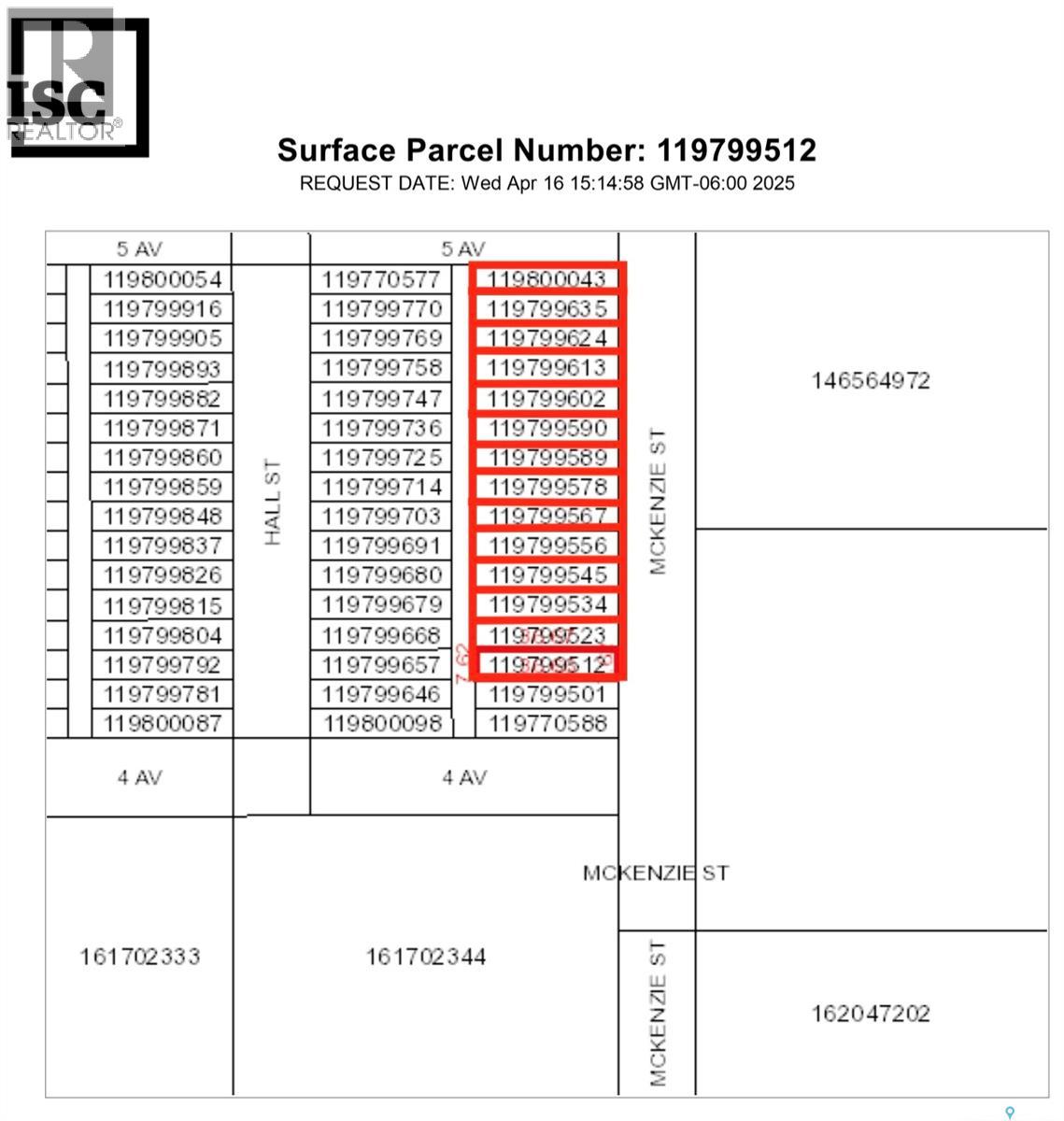 17-30 Mckenzie Street N, Outlook, Saskatchewan  S0L 2N0 - Photo 3 - SK018805
