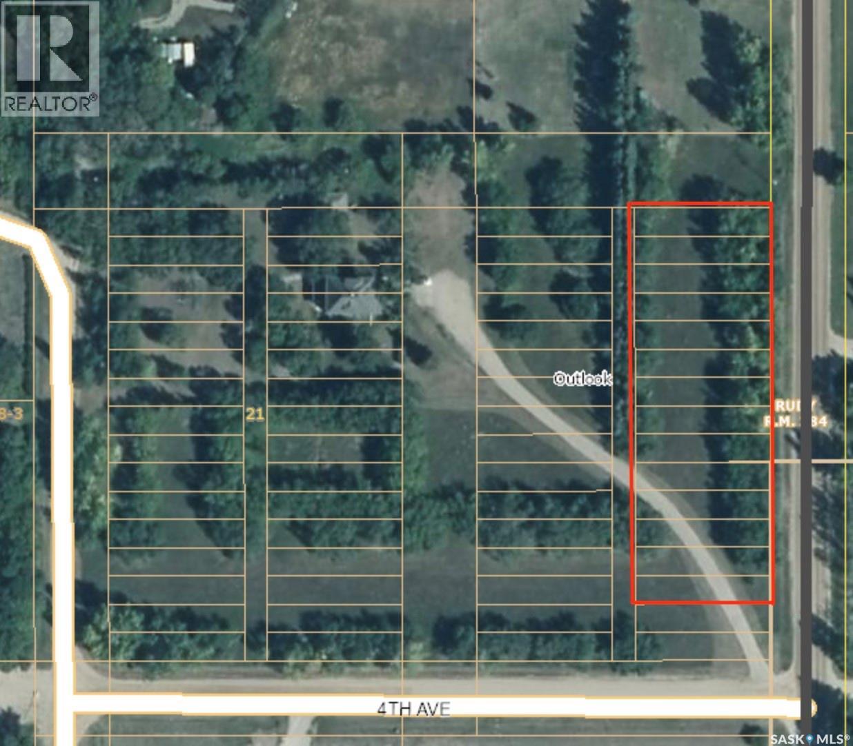 17-30 Mckenzie Street N, Outlook, Saskatchewan  S0L 2N0 - Photo 5 - SK018805