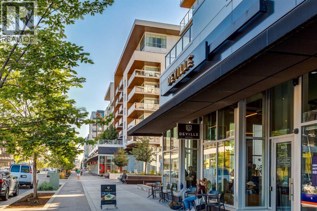 110, 8445 Broadcast Avenue Sw, Calgary, Alberta  T3H 4C7 - Photo 50 - A2256289