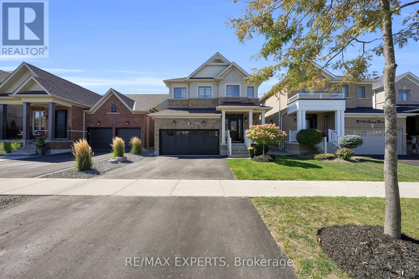 108 Turner Drive, New Tecumseth (Tottenham), Ontario  L0G 1W0 - Photo 1 - N12413920
