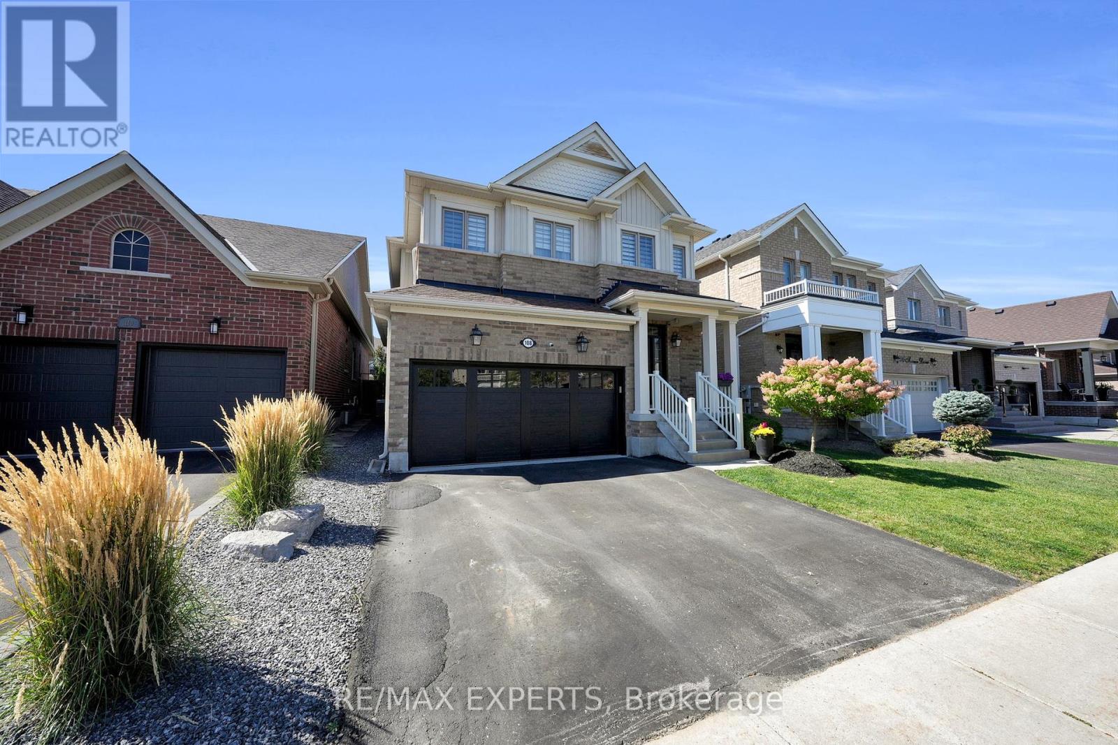 108 Turner Drive, New Tecumseth (Tottenham), Ontario  L0G 1W0 - Photo 2 - N12413920