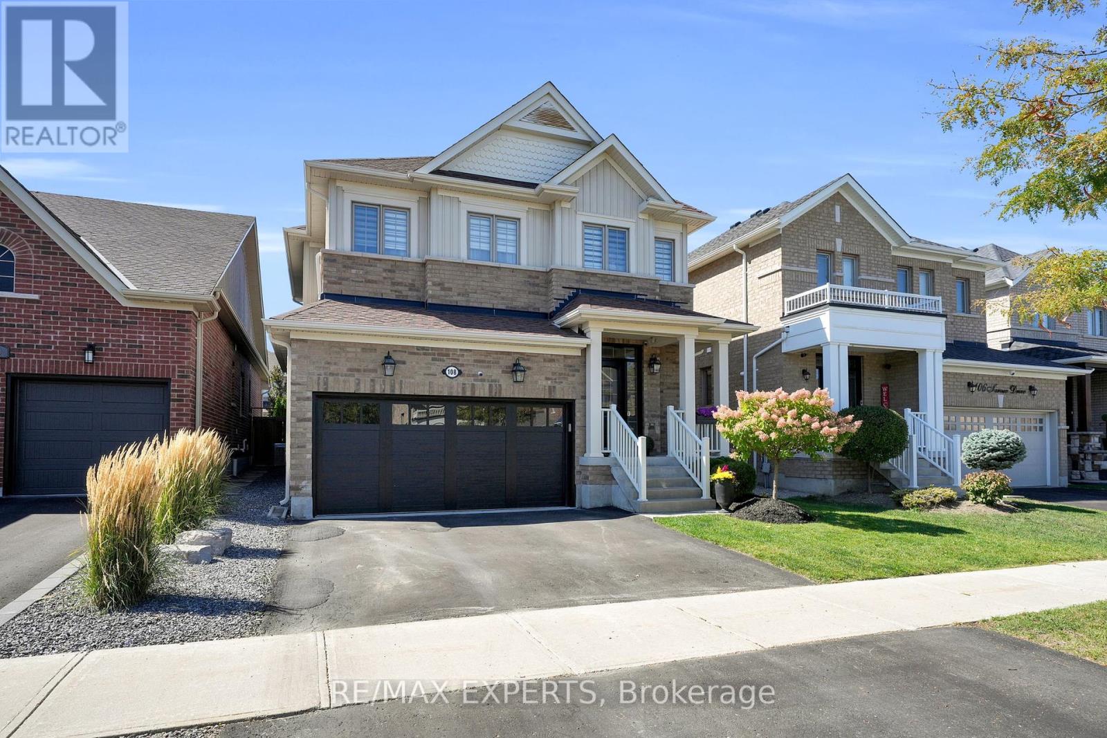 108 Turner Drive, New Tecumseth (Tottenham), Ontario  L0G 1W0 - Photo 4 - N12413920