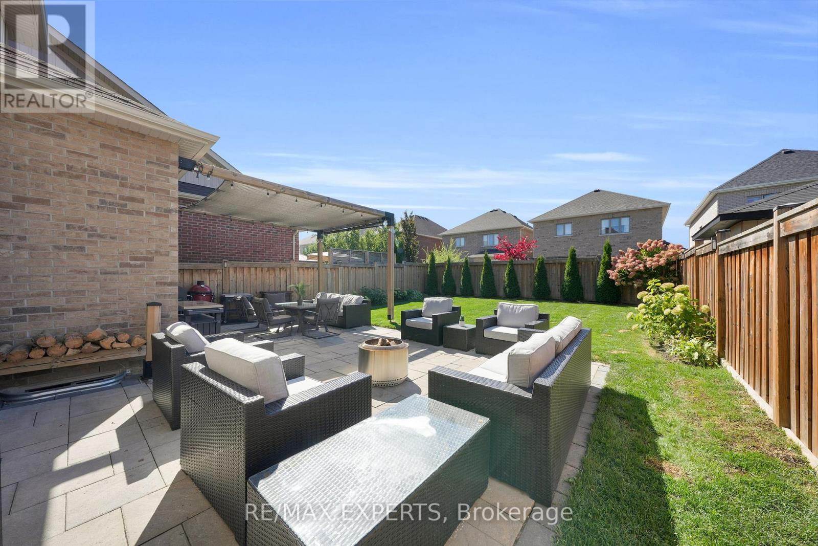 108 Turner Drive, New Tecumseth (Tottenham), Ontario  L0G 1W0 - Photo 50 - N12413920