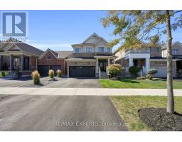 108 TURNER DRIVE, New Tecumseth, Ontario
