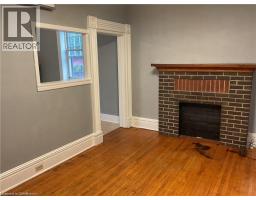 303 EAST 19TH Street Unit# 2, hamilton, Ontario