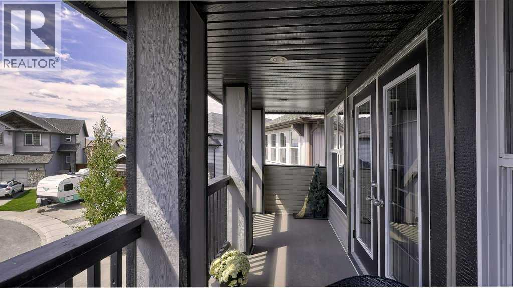 244 Heritage Bay, Cochrane, Alberta  T4C 0L3 - Photo 18 - A2235147