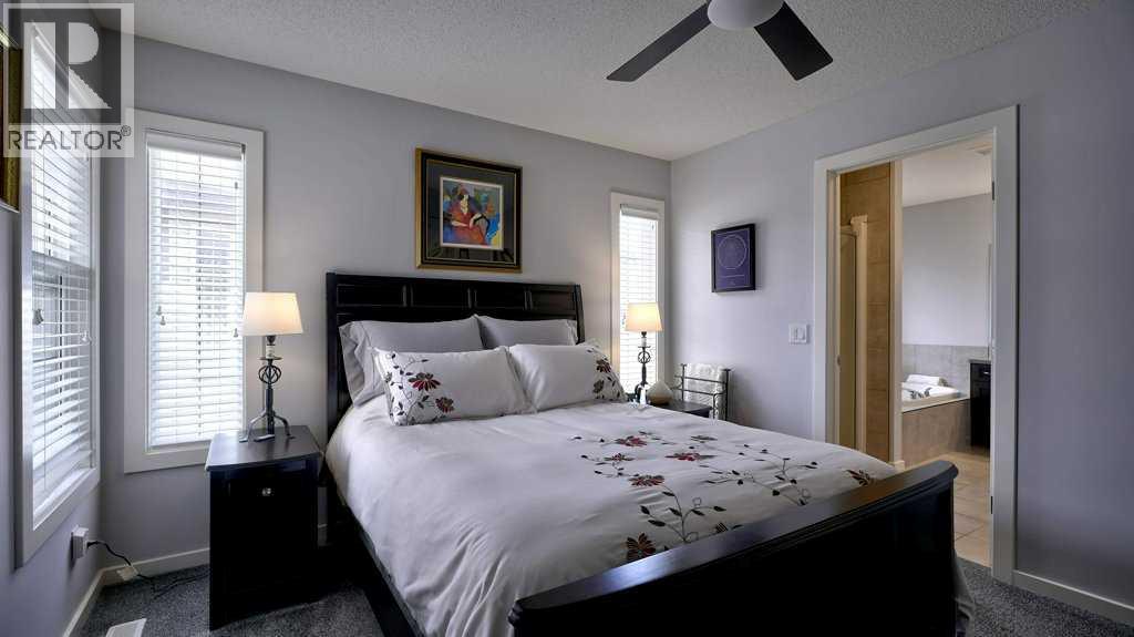 244 Heritage Bay, Cochrane, Alberta  T4C 0L3 - Photo 24 - A2235147