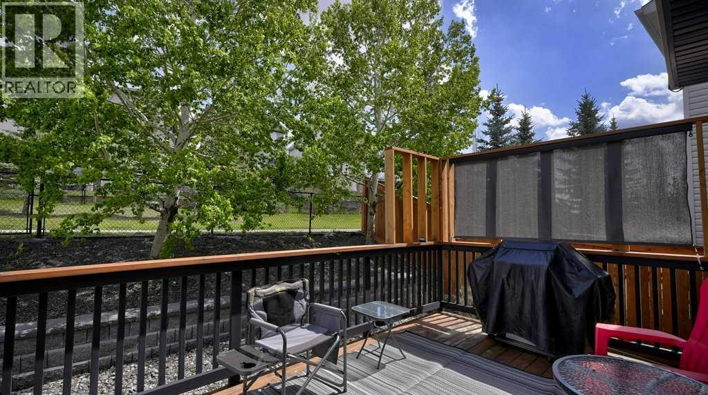 244 Heritage Bay, Cochrane, Alberta  T4C 0L3 - Photo 36 - A2235147