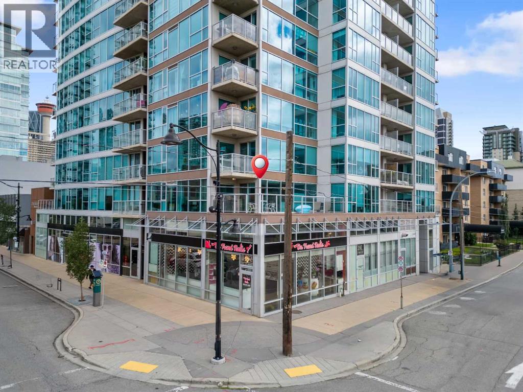 207, 188 15 Avenue Sw, Calgary, Alberta  T2R 1S4 - Photo 34 - A2249065